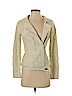 J. McLaughlin Ivory Cardigan Size XS - photo 1