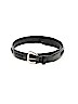 Brighton Solid Black Belt Size 30 waist - photo 1