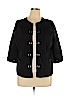 Cj Banks Black Jacket Size 1X - photo 1