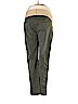 Gap - Maternity Green Khakis Size 8 - photo 2