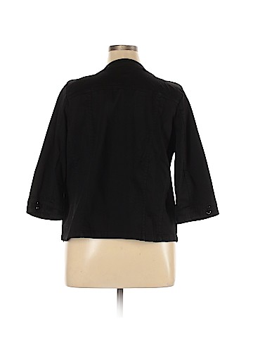 Cj Banks Jacket (view 2)