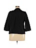 Cj Banks Black Jacket Size 1X - photo 2