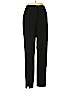 Trina Turk 100% Polyester Black Dress Pants Size 2 - photo 1