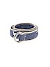 Unbranded Solid Blue Belt Size M - photo 1