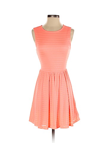 Forever 21 Casual Dress (view 1)