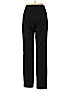 Trina Turk 100% Polyester Black Dress Pants Size 2 - photo 2