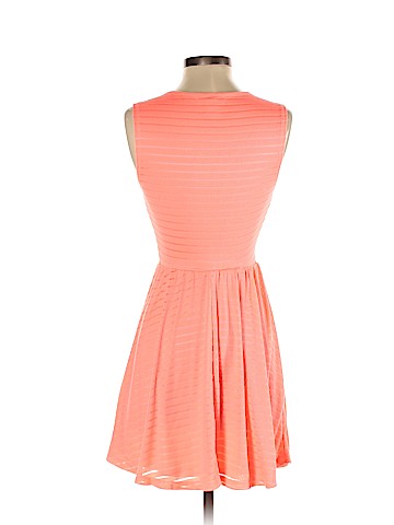 Forever 21 Casual Dress (view 2)