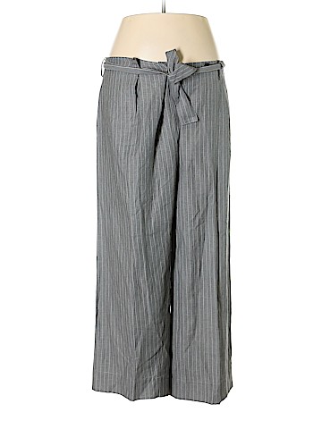 Lafayette 148 New York Linen Pants (view 1)