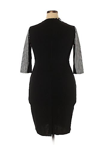 Homeyee Casual Dress (view 2)