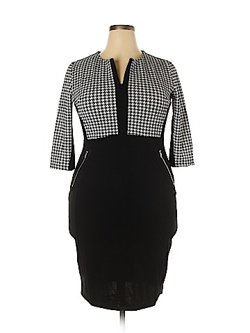 Homeyee Casual Dress (view 1)