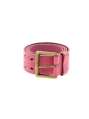 Old Navy Leather Belt (view 1)