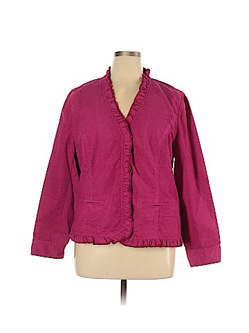 Chico's Jacket (view 1)