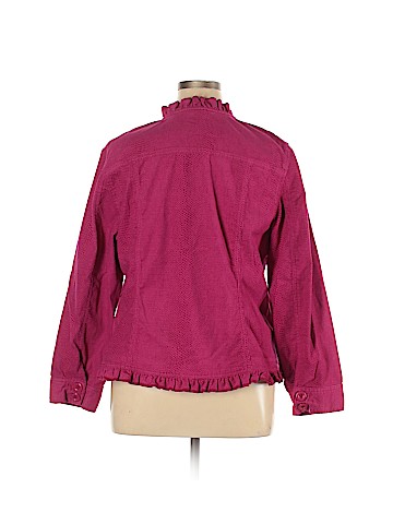 Chico's Jacket (view 2)