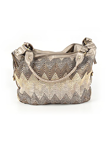 Big Buddha Satchel (view 1)