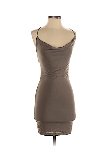 Lulu's Cocktail Dress (view 1)