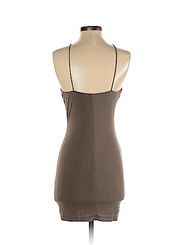 Lulu's Cocktail Dress (view 2)