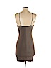 Lulu's Tan Cocktail Dress Size S - photo 2