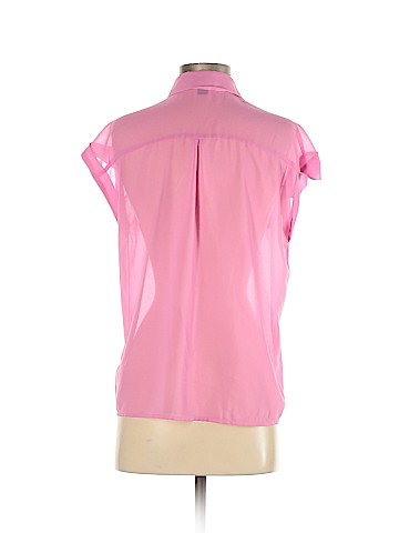 Forever 21 Sleeveless Blouse (view 2)