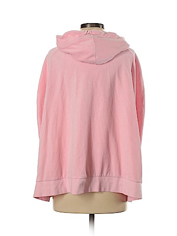 Juicy Couture Zip Up Hoodie (view 2)