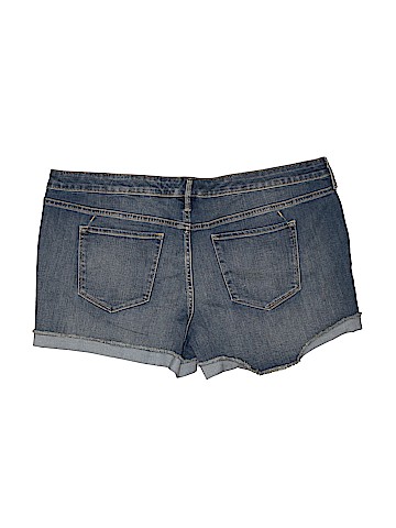 Mossimo Supply Co. Denim Shorts (view 2)