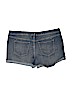 Mossimo Supply Co. Blue Denim Shorts Size 18 - photo 2