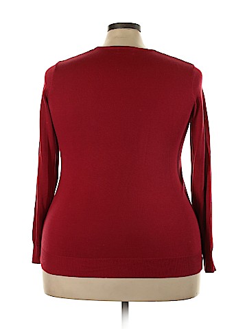 Assorted Brands Pullover Sweater (view 2)