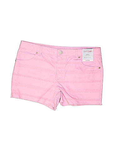 Cat & Jack Denim Shorts (view 1)