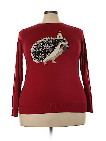 Assorted Brands Pullover Sweater (view 1)