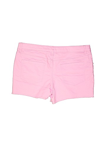 Cat & Jack Denim Shorts (view 2)