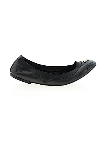 Tory Burch Flats (view 1)