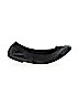 Tory Burch Black Flats Size 10 - photo 1