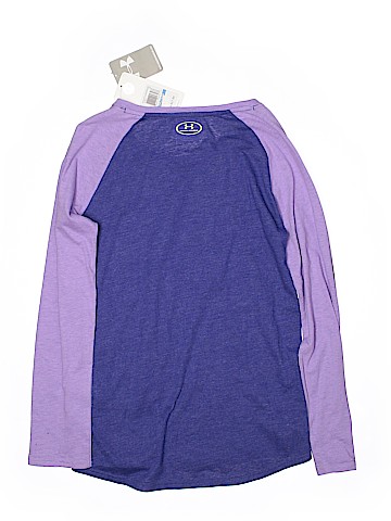 Under Armour Long Sleeve T-Shirt (view 2)