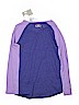 Under Armour Graphic Purple Long Sleeve T-Shirt Size XL (youth) - photo 2