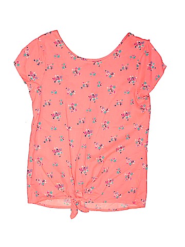 SO Sleeveless Blouse (view 1)