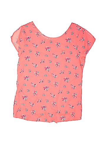 SO Sleeveless Blouse (view 2)