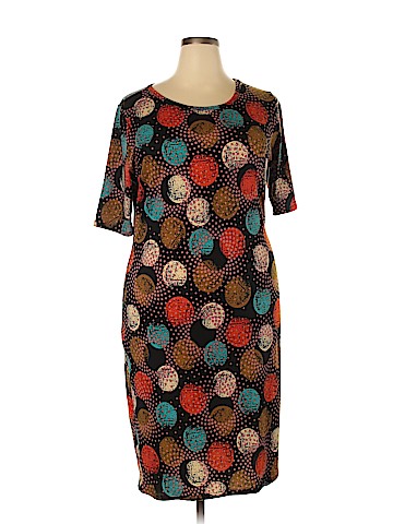 Lularoe Casual Dress (view 1)