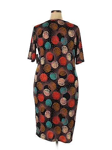 Lularoe Casual Dress (view 2)