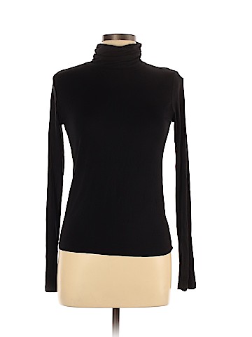 Pink Republic Long Sleeve Turtleneck (view 1)