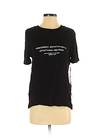 Forever 21 Short Sleeve Top (view 1)