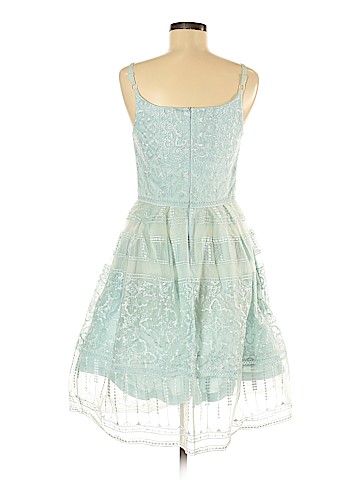 Karen Millen Cocktail Dress (view 2)