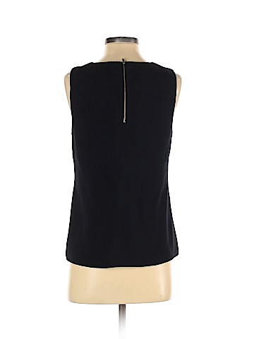 Intermix Sleeveless Blouse (view 2)