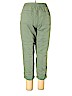 Old Navy 100% Cotton Green Casual Pants Size XL - photo 2