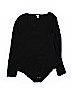 J. Crew Factory Store Black Bodysuit Size XXL - photo 1