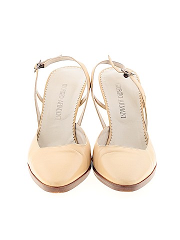 Giorgio Armani Heels (view 2)