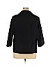 Christopher & Banks Black Jacket Size XL - photo 2