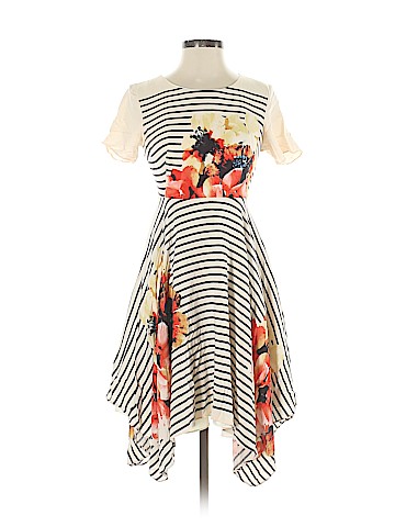 Corey Lynn Calter Casual Dress (view 1)