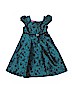 What A Doll Blue Special Occasion Dress Size 6 - photo 1