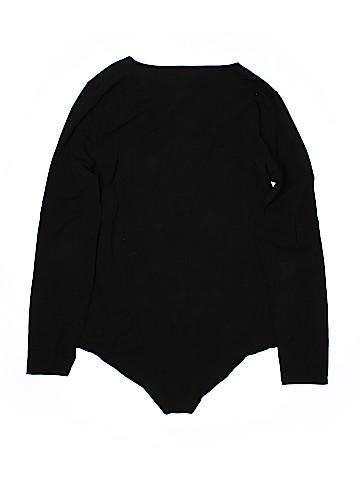 J. Crew Factory Store Bodysuit (view 2)