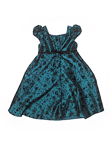 What A Doll Special Occasion Dress (view 2)