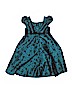 What A Doll Blue Special Occasion Dress Size 6 - photo 2